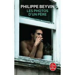 ISBN Les photos d'un père livre Roman