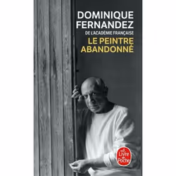 ISBN Le Peintre abandonné, Roman, 264 pages