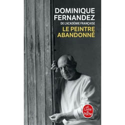 ISBN Le Peintre abandonné livre Roman