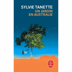 ISBN Un jardin en Australie, Roman, 168 pages