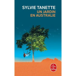 ISBN Un jardin en Australie livre Roman