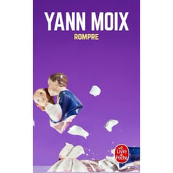 ISBN Rompre livre Roman