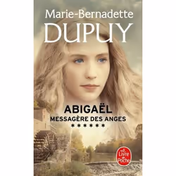 ISBN Abigaël, messagère des anges (Abigaël Saison 1, Tome 6), Novel, 768 pages