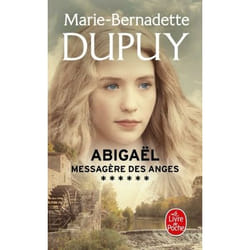 ISBN Abigaël, messagère des anges (Abigaël Saison 1, Tome 6) livre Novel