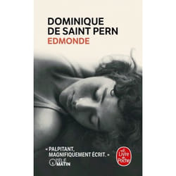 ISBN Edmonde livre Novel