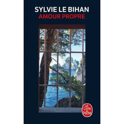 ISBN Amour propre livre Roman