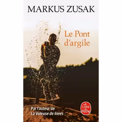 ISBN Le Pont d'argile, Roman, 744 pages