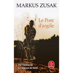 ISBN Le Pont d'argile livre Roman