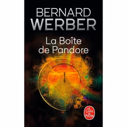 ISBN La Boîte de Pandore, Français, 576 pages