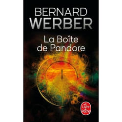 ISBN La Boîte de Pandore