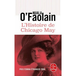 ISBN L'Histoire de Chicago May livre Roman