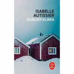 ISBN Oublier Klara, Novel, 312 pages