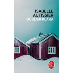 ISBN Oublier Klara livre Novel