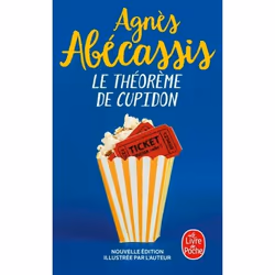 ISBN Le Théorème de Cupidon (Nouvelle édition), Français, 281 pages
