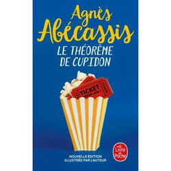 ISBN Le Théorème de Cupidon (Nouvelle édition)