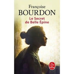 ISBN Le secret de Belle Epine livre Roman