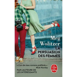 ISBN La Persuasion des femmes livre Novel