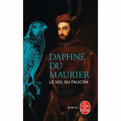 ISBN Le Vol du faucon, Novel, 528 pages