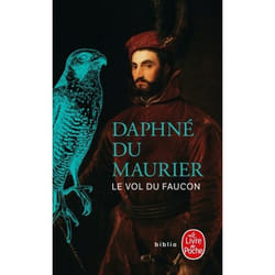 ISBN Le Vol du faucon livre Novel
