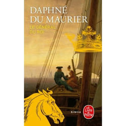 ISBN Le Général du Roi livre Roman