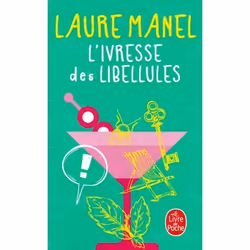 ISBN L'Ivresse des libellules, Roman, 384 pages