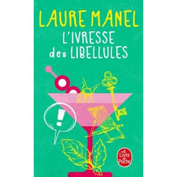 ISBN L'Ivresse des libellules livre Roman