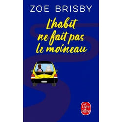 ISBN L'habit ne fait pas le moineau livre Roman