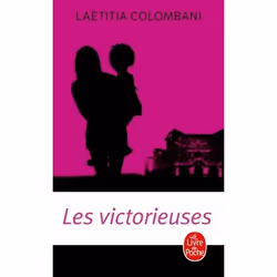 ISBN Les Victorieuses, Roman, 240 pages