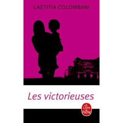 ISBN Les Victorieuses livre Roman