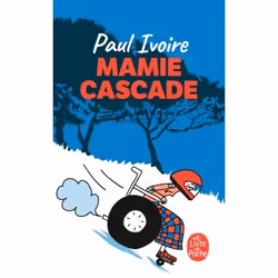 ISBN Mamie cascade, Novel, 288 pages