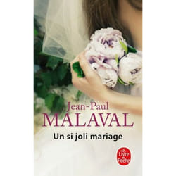 ISBN Un si joli mariage livre Novel