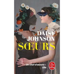 ISBN Soeurs livre Roman Français