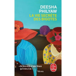 ISBN La Vie secrète des bigotes livre Novel Français