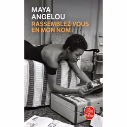 ISBN Rassemblez-vous en mon nom, Roman, Français, 256 pages