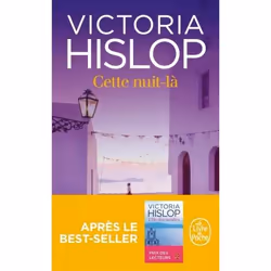 ISBN Cette nuit-là, Roman, Français, 352 pages
