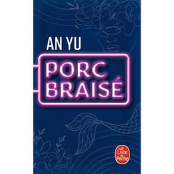 ISBN Porc braisé livre Novel Français
