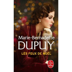 Les Feux de Noël (Poche)