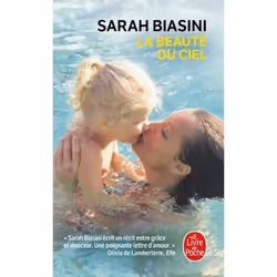 ISBN La beauté du ciel, Roman, Français, 216 pages