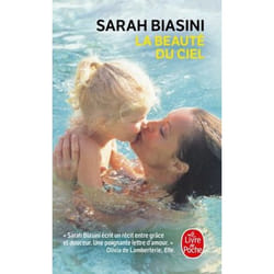 ISBN La beauté du ciel livre Roman Français