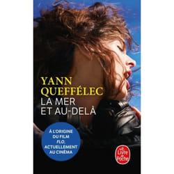 ISBN La Mer et au-delà livre Novel Français