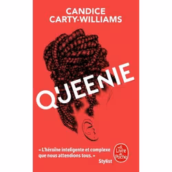 ISBN Queenie, Roman, Français, 544 pages