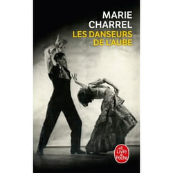 ISBN Les Danseurs de l'aube livre Novel Français