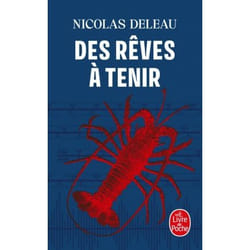 Des rêves à tenir (Poche)