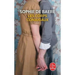 Les corps conjugaux (Poche)