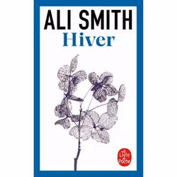 ISBN Hiver, Roman, Français, 312 pages