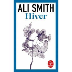 ISBN Hiver livre Roman Français