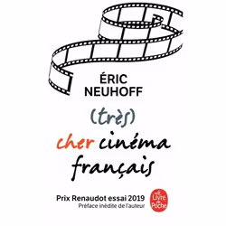 ISBN (Très) cher cinéma français, Français, 128 pages