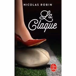 ISBN La Claque, Roman, Français, 264 pages