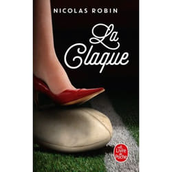 ISBN La Claque livre Roman Français