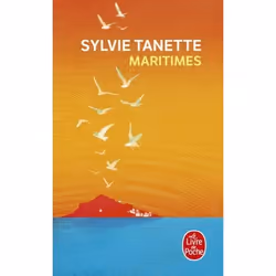 ISBN Maritimes, Novel, Français, 96 pages